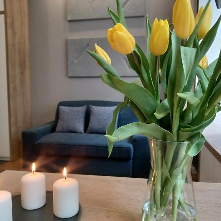 Apartament Piotrkowska 37 Studio Łódź Kültér fotó