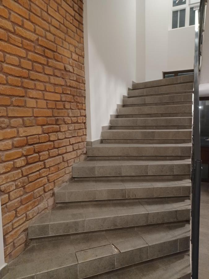 Apartament Piotrkowska 37 Studio Łódź Kültér fotó