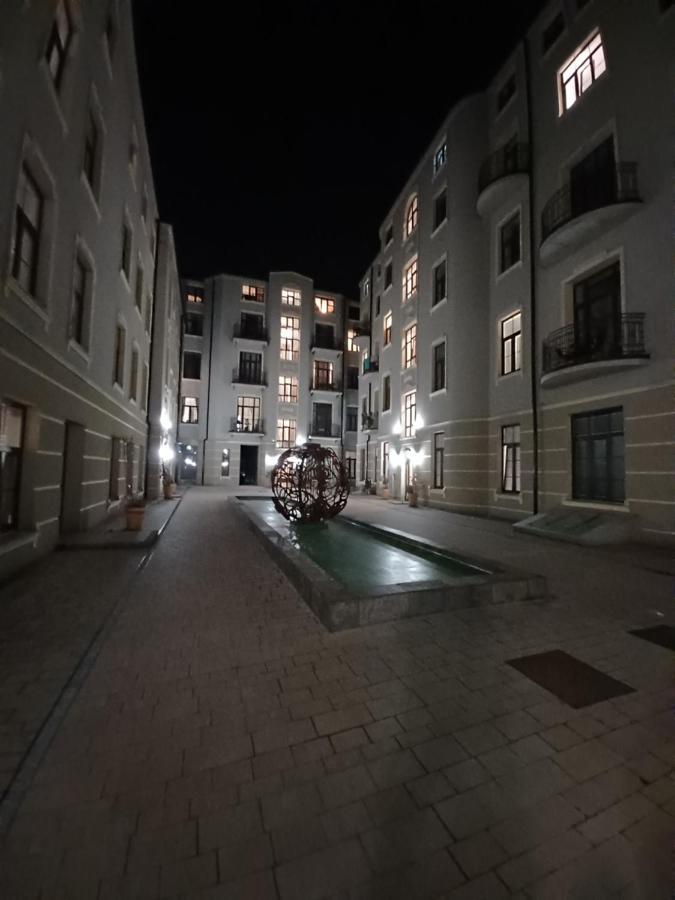 Apartament Piotrkowska 37 Studio Łódź Kültér fotó