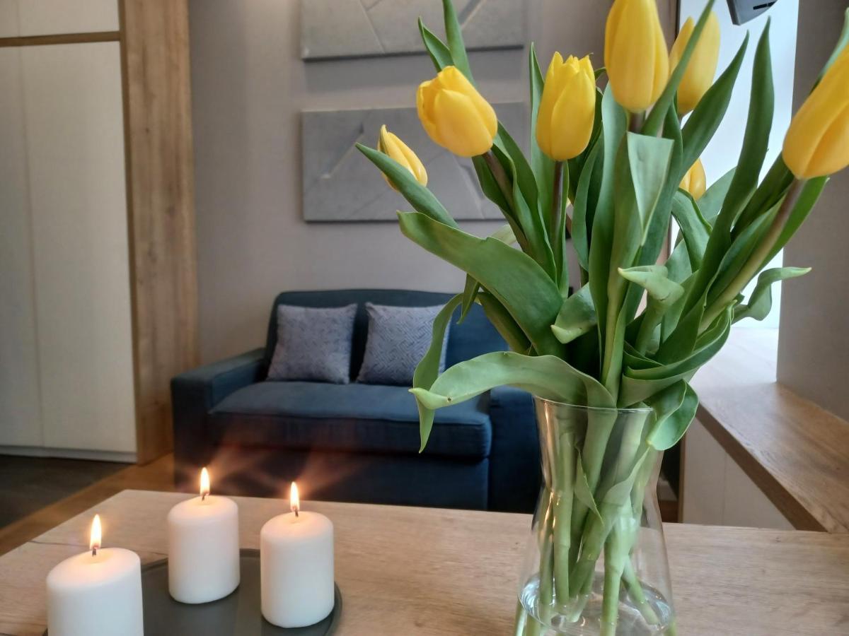 Apartament Piotrkowska 37 Studio Łódź Kültér fotó