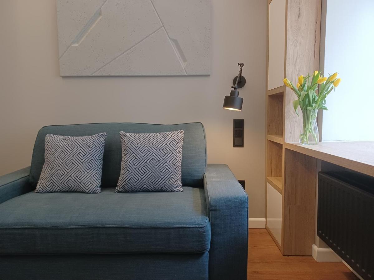 Apartament Piotrkowska 37 Studio Łódź Kültér fotó