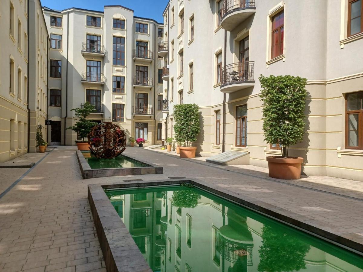 Apartament Piotrkowska 37 Studio Łódź Kültér fotó